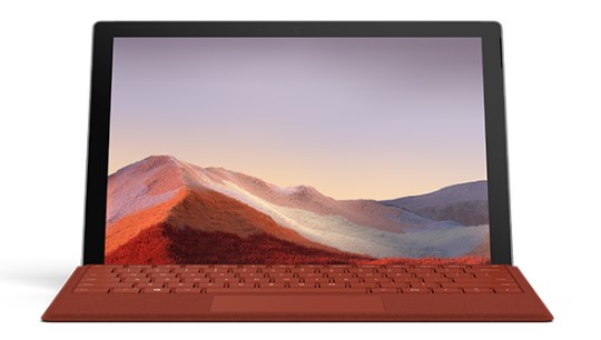 长安清洁和维护 Surface